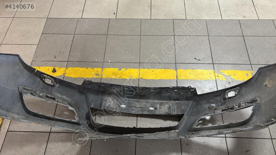FORD FOCUS ÖN TAMPON 2011/2018