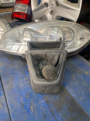 FİAT FIORINO NEMO BİPPER VİTES KONSOLU VE KOLU