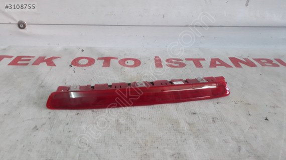 SEAT İBİZA FREN LAMBASI ORTA 6J0945097