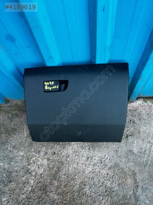 2023 express torpido kapağı