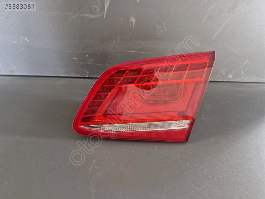 VOLKSWAGEN PASSAT B7 BAGAJ İÇ STOP LAMBASI SAĞ SIFIR 2011-2015