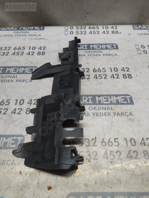 ÇIKMA VW JETTA HAVA KANALI SAĞ 5C6121284G