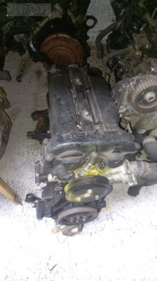 OPEL CORSA 1.2 KOMPLE MOTOR.OTO ERKAN ÜNYE