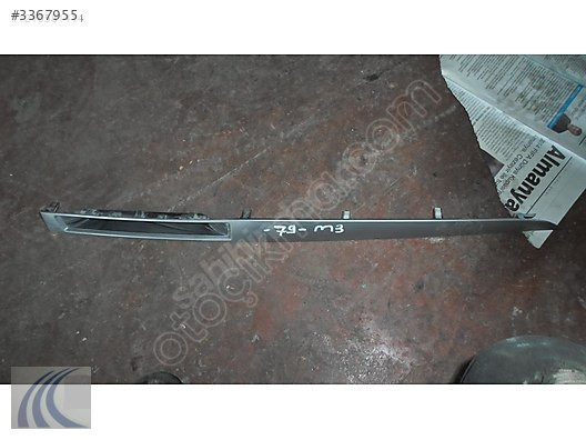 MAZDA 3 2004 ÇIKMA GÖĞÜS ÇITASI