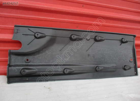 JETTA TABAN MUHAFAZASI SAĞ 2012 2013 2014 2018 SIFIR 5C6825202