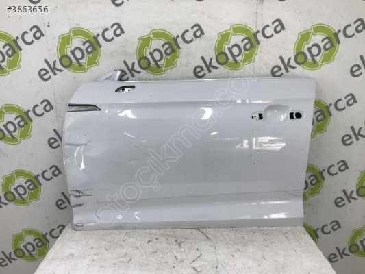 AUDI A5 2017 2024 ÇIKMA SOL ÖN KAPI 8W8831051D