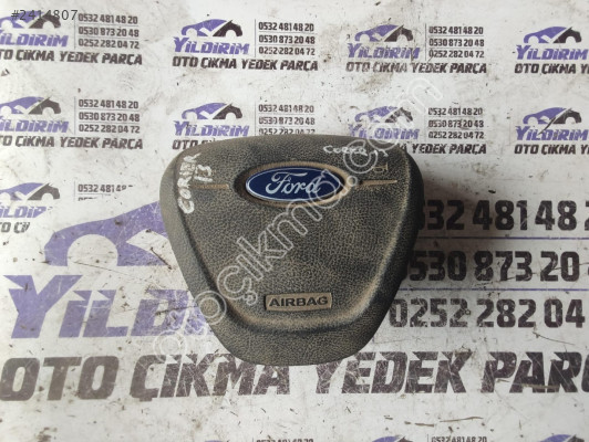 FORD COURİER DİREKSİYON AİRBAG