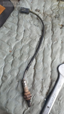 CHEVROLET KALOS OKSİJEN SENSÖRÜ.OTO ERKAN ÜNYE