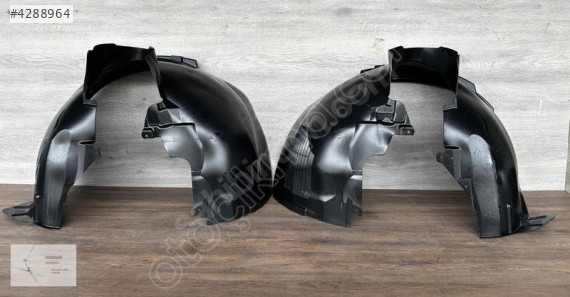 VOLVO XC90 DAVLUMBAZ SAĞ SOL ÖN