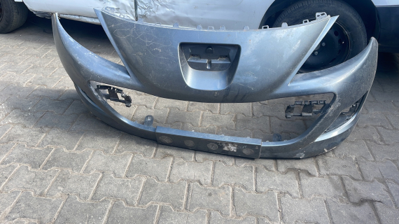 Peugeot 207 ön tampon