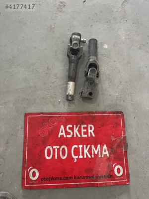 Astra k direksiyon mafsalı