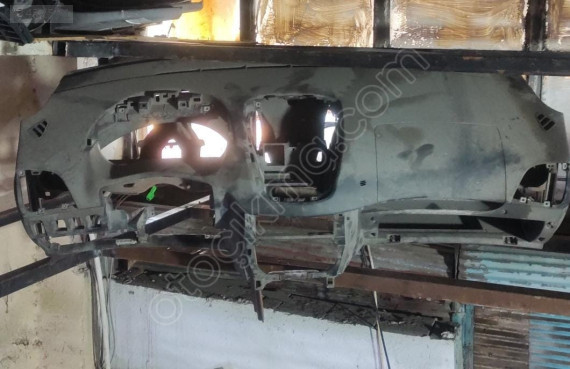 PEUGEOT 206+ GÖĞÜSLÜK