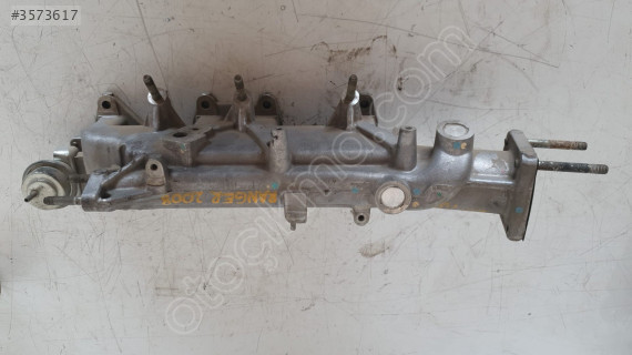 ford ranger 2008 çıkma emme manifoldu (son fiyat)