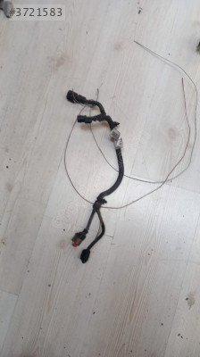 OPEL INSİGNİA YAĞ SEVİYE KABLOSU.OTO ERKAN ÜNYE