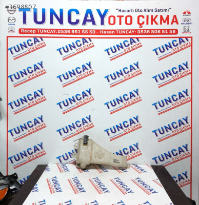 HYUNDAİ STAREX SİLECEK FİSKİYE DEPOSU ÇIKMA PARÇA ORJİNAL