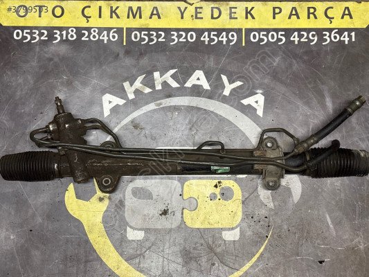 57700-47500 Orijinal HYUNDAİ STAREX Çıkma Direksiyon kutusu