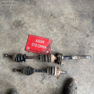 Astra haş sağ akis 1.3