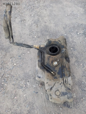 Peugeot 207 Yakıt Deposu / Mazot Deposu
