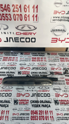 BYD ATTO 3 ARKA ORTA REFLEKTÖR ÇIKMA YEDEK PARÇA