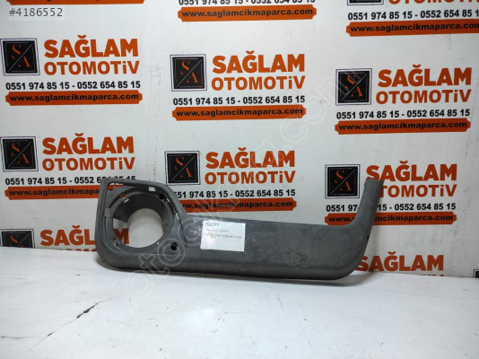 ÇIKMA PEUGEOT EXPERT SAĞ ÖN KAPI DÖŞEMESİ CEBİ