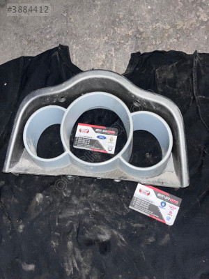 CHERY KİMO GÖSTERGE SAATİ ÇERÇEVESİ