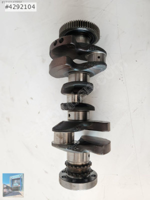 TURKUAZ BMW MİNİ R56 MOTOR KRANK DEĞİŞİM GARANTİLİ