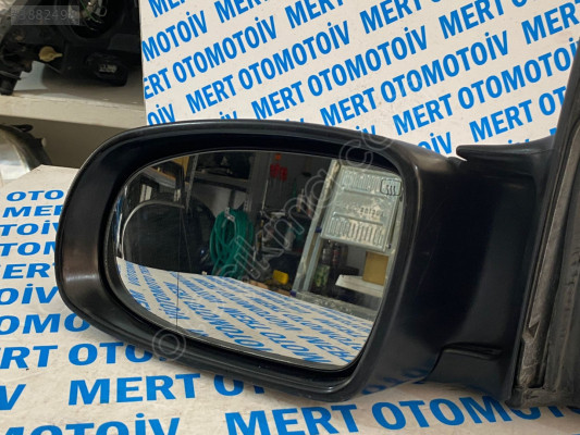 OPEL OMEGA B SOL AYNA ELK.ISITM. 5PİN HATASIZ (1994-1999) ORJİNAL