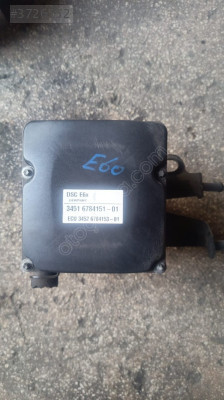 BMW E60 ABS BEYNİ