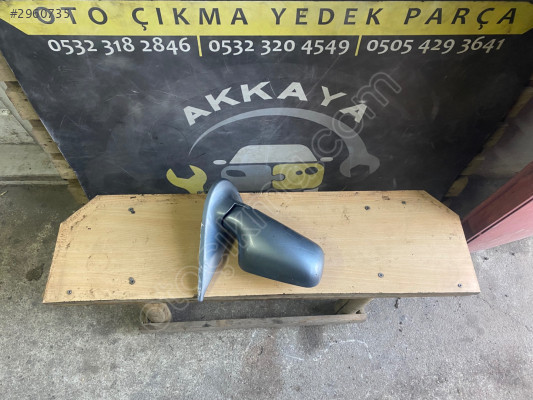 Fiat Siena Sağ Dikiz Aynası Çıkma Orjinal