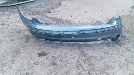 FORD FOCUS HATCHBACK ARKA TAMPON ORJİNAL ÇIKMA 2004-2008