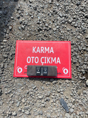 VİTO CAM AÇMA DÜĞMESİ