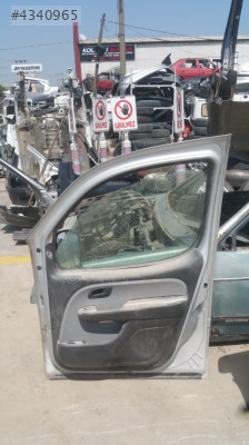 FİAT DOBLO SAĞ ÖN KAPI,DOBLO SAĞ ÖN KAPI