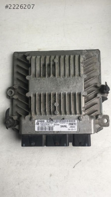 FORD FOCUS 1.8 TDCI MOTOR BEYNİ 5WS40303K-T