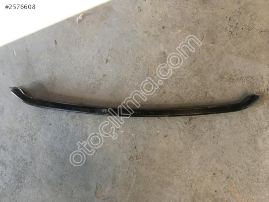 Vw Passat B7 2010- Ön Tampon Alt İnce Demiri Orj 3AA807651A