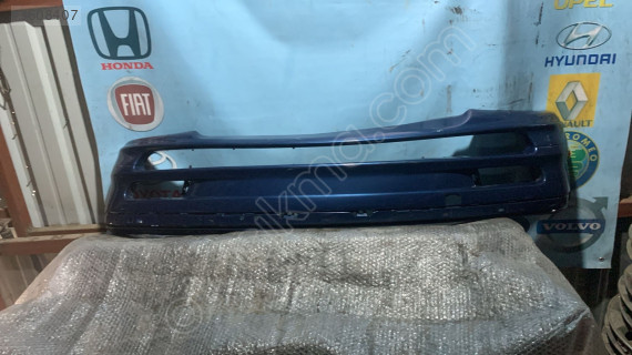 Bmw e46 3 Serisi Çıkma Ön Tampon Parçası