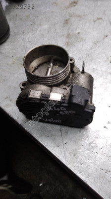 Volvo s40 s80 gaz kelebegi yedek parça