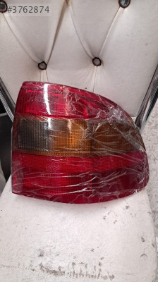 OPEL ASTRA F SEDAN SAG STOP.OTO ERKAN ÜNYE