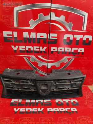 DACİA DUSTER ÖN PANJUR 2014 2017 ORJİNAL ÇIKMA PARÇA