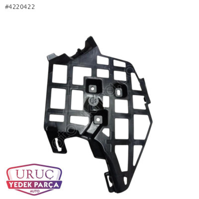 3G0807178D  ORJİNAL ÖN TAMPON BRAKETİ SAĞ  PASSAT 2015>>