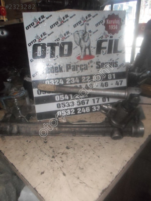 VW AUDİ A4 A5 B8 KASA HİDROLİK DİREKSİYON KUTUSU 8T1422065P