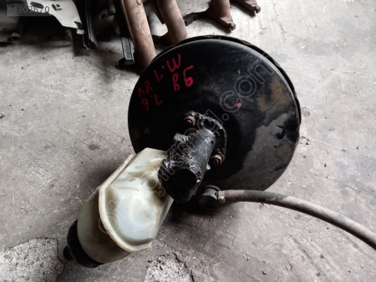 Renault megane 1 vestinghouse 1.6 8 valf