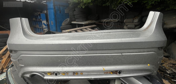 Koyuncu Otoçıkma Renault fluence arka tampon