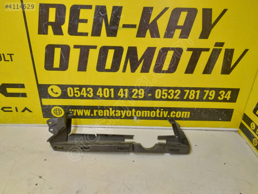 628119238R DACİA DOKKER HAVA YÖNLENDİRİCİ ORJ ÇIKMA RENK