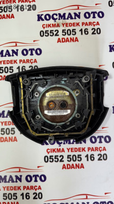 FORD FUSİON direksiyon airbagi
