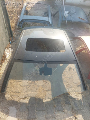 OPEL İNSİGNİA KESME TAVAN