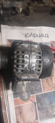 Ford e CLX şarj dinamosu