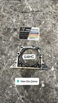 HYUNDAİ ATOS ARKA KEÇE KAPAĞI / G4HC