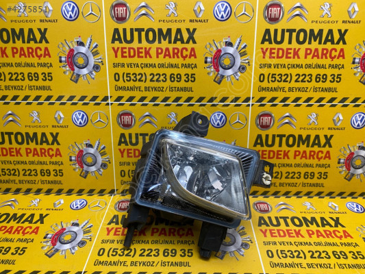 Opel Vectra - C Sağ sis Lambası Sıfır