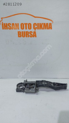 Master 3 Sağ Arka Sürgülü Kapı açma mekanizması modülü 806071150R