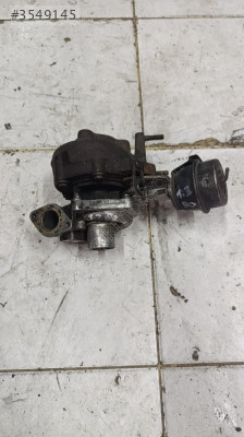 PALİO / ALBEA / LİNEA 1.3 EURO 4 TURBO